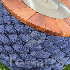 MESA DE CENTRO GRECIA